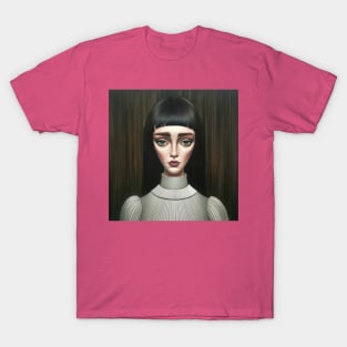 Ranette City Girl T-Shirt